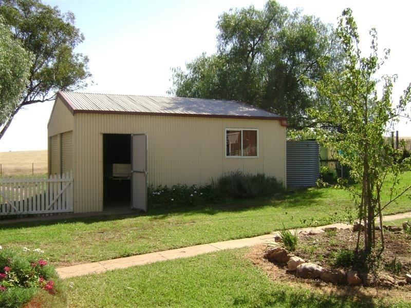 5398 Lachlan Valley Way, Cowra NSW 2794