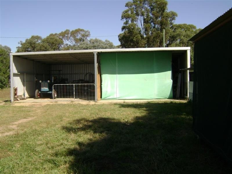 5398 Lachlan Valley Way, Cowra NSW 2794