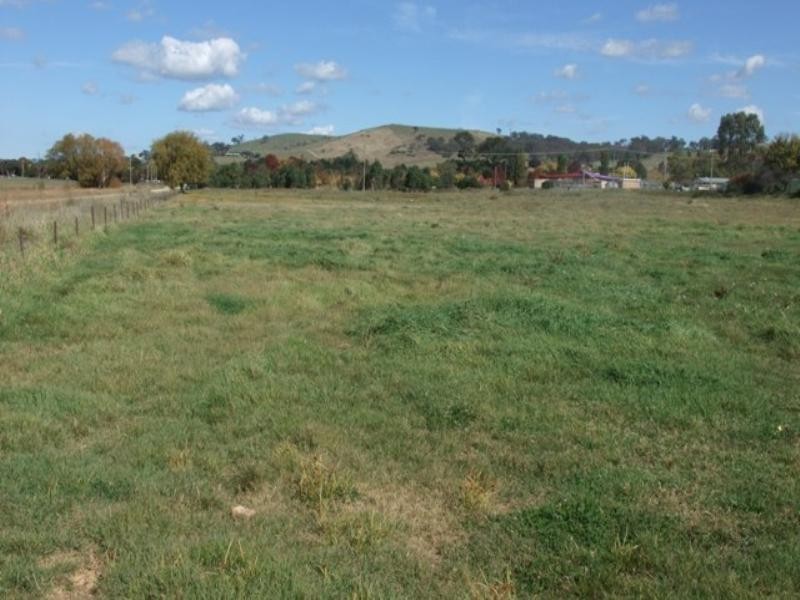 Lots 11-20 Lower Farm Street, Blayney NSW 2799