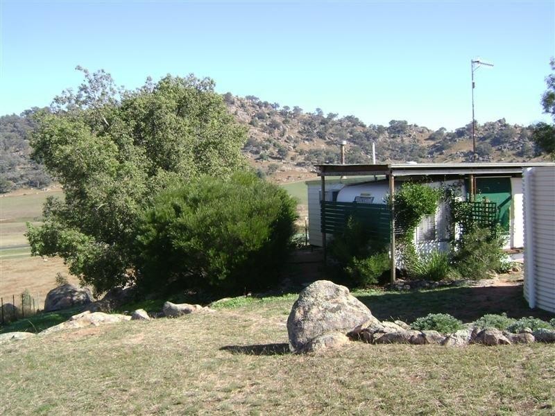 2405 Darbys Falls Road, Cowra NSW 2794