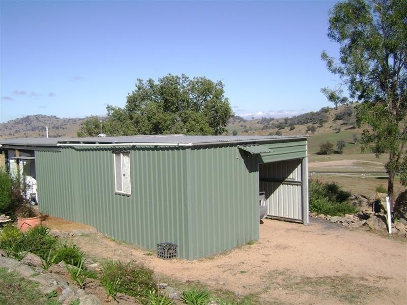 2405 Darbys Falls Road, Cowra NSW 2794