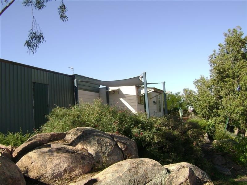 2405 Darbys Falls Road, Cowra NSW 2794