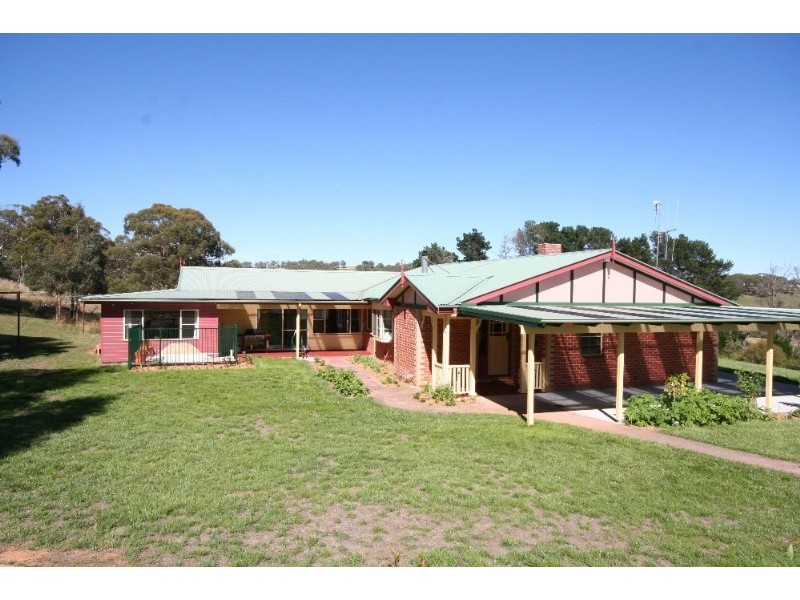Oberon NSW 2787