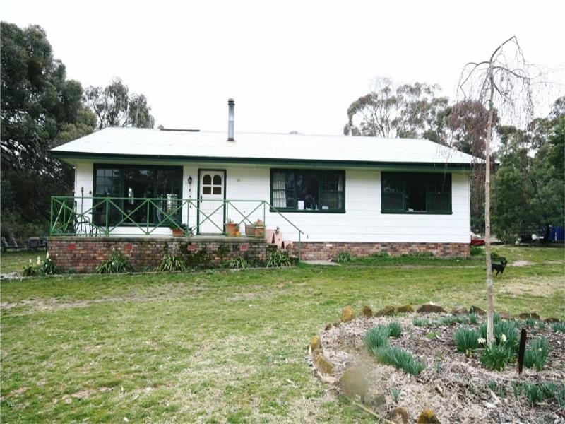 67 Knapsack Road, Burraga NSW 2795