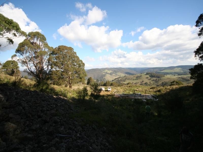 Gingkin NSW 2787
