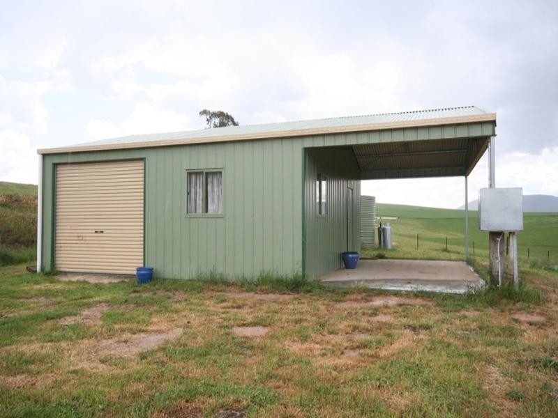 Lot 16 Sodwalls Road, Oberon NSW 2787