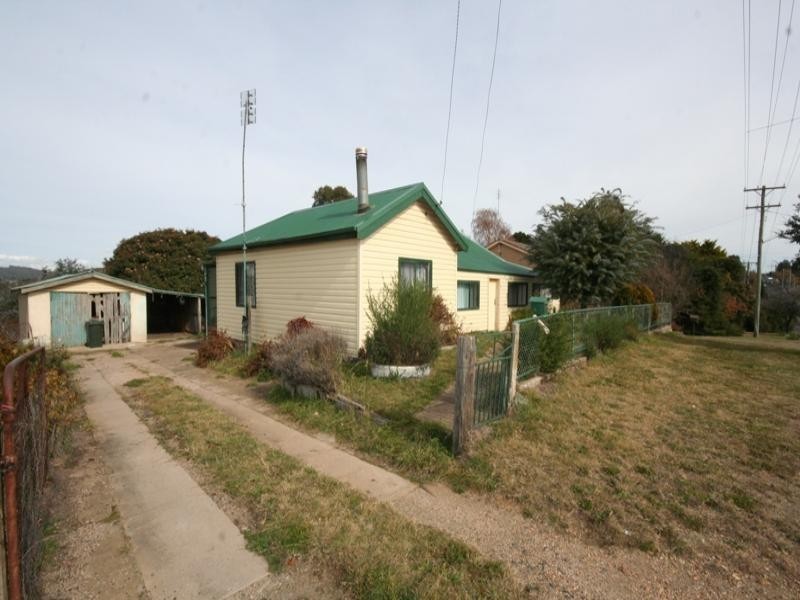 16 Oberon Street, Oberon NSW 2787