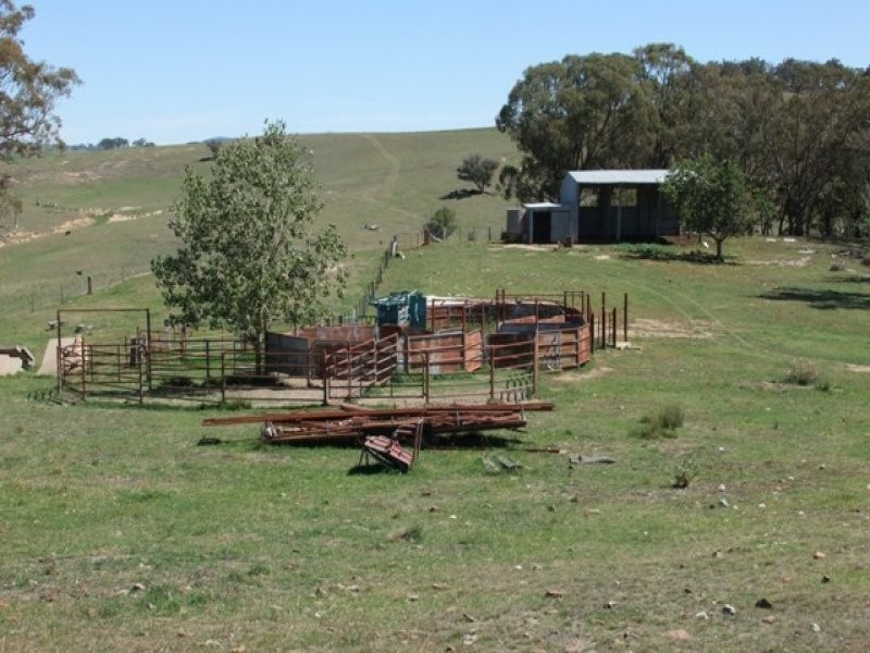 00 Caloola Road, Bathurst NSW 2795