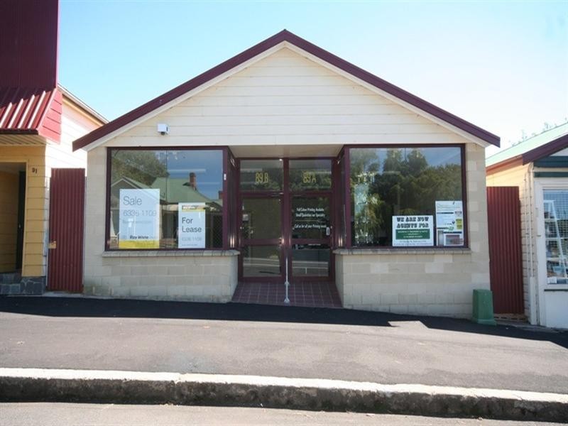 89 Oberon Street, Oberon NSW 2787