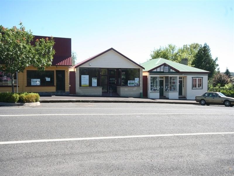 89 Oberon Street, Oberon NSW 2787