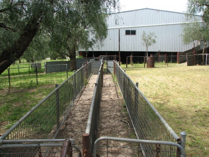 0 George Russell Drive, Cowra NSW 2794