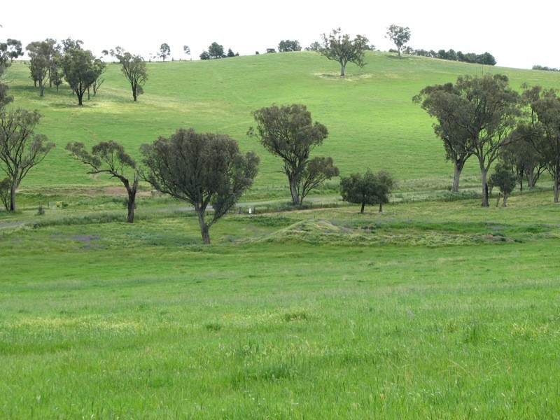 0 George Russell Drive, Cowra NSW 2794