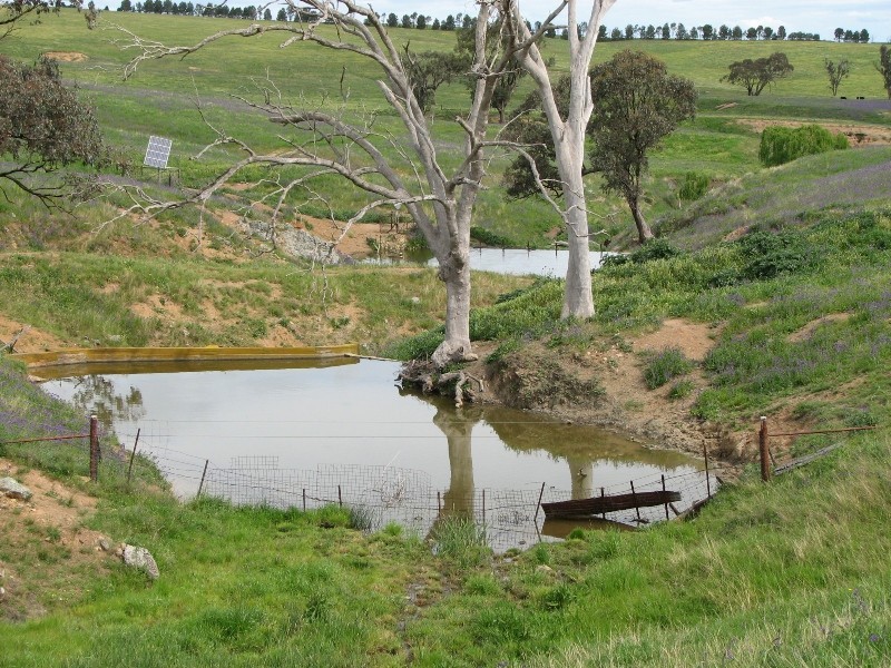 0 George Russell Drive, Cowra NSW 2794