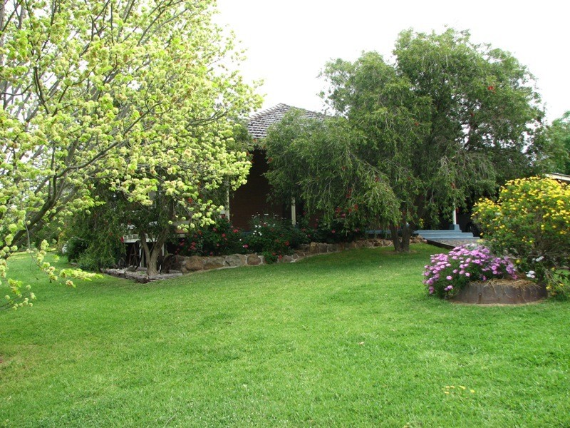 0 George Russell Drive, Cowra NSW 2794