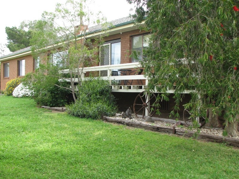 0 George Russell Drive, Cowra NSW 2794