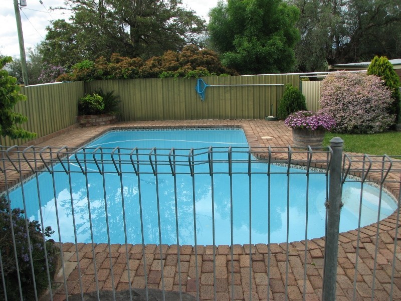 0 George Russell Drive, Cowra NSW 2794