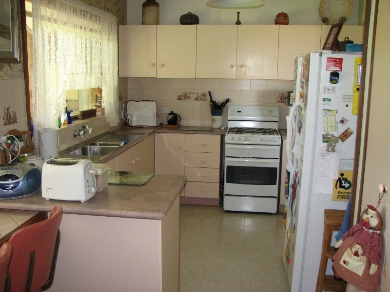 0 George Russell Drive, Cowra NSW 2794