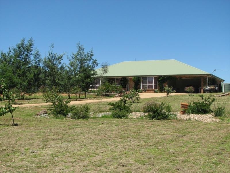 Lot 10 Wirrimah Road, Wirrimah NSW 2803