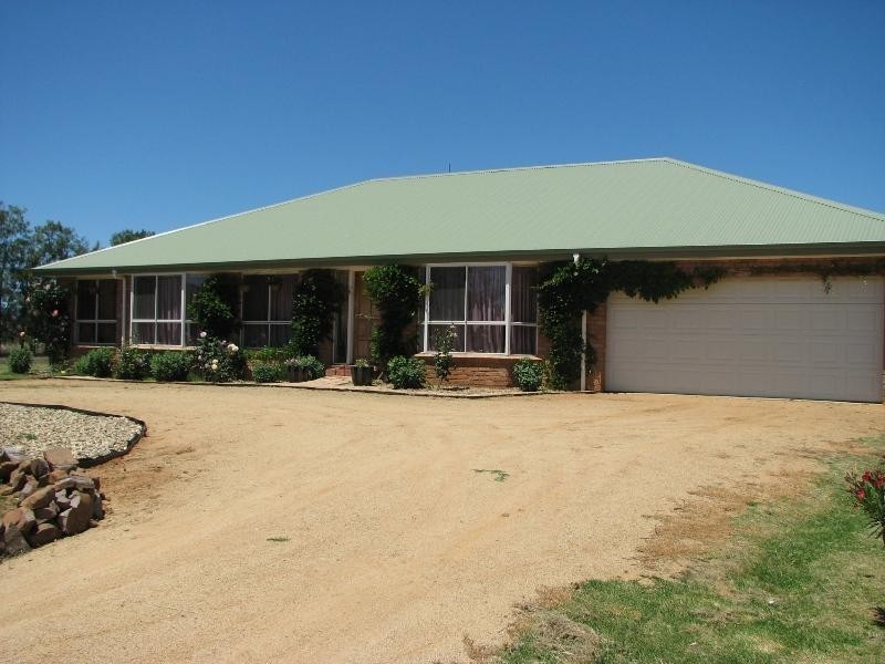 Lot 10 Wirrimah Road, Wirrimah NSW 2803