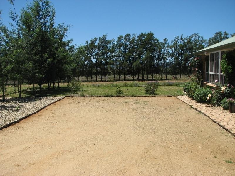 Lot 10 Wirrimah Road, Wirrimah NSW 2803