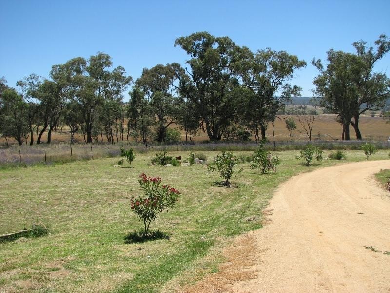 Lot 10 Wirrimah Road, Wirrimah NSW 2803