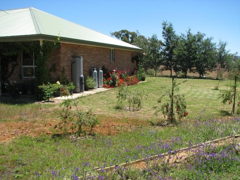 Lot 10 Wirrimah Road, Wirrimah NSW 2803