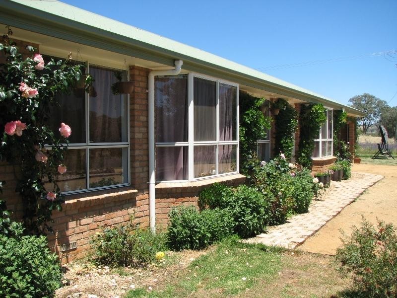 Lot 10 Wirrimah Road, Wirrimah NSW 2803