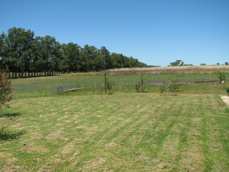 Lot 10 Wirrimah Road, Wirrimah NSW 2803