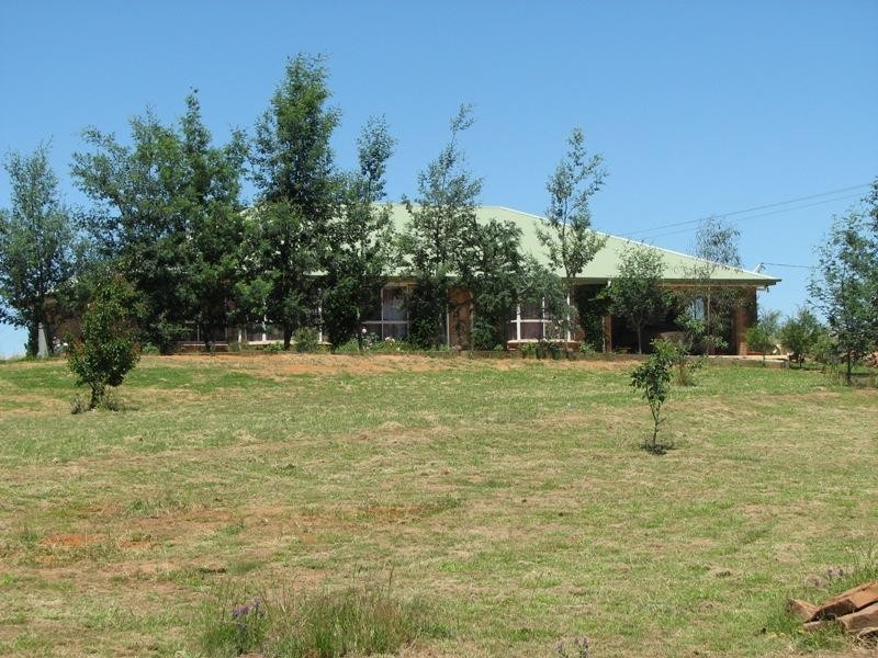 Lot 10 Wirrimah Road, Wirrimah NSW 2803