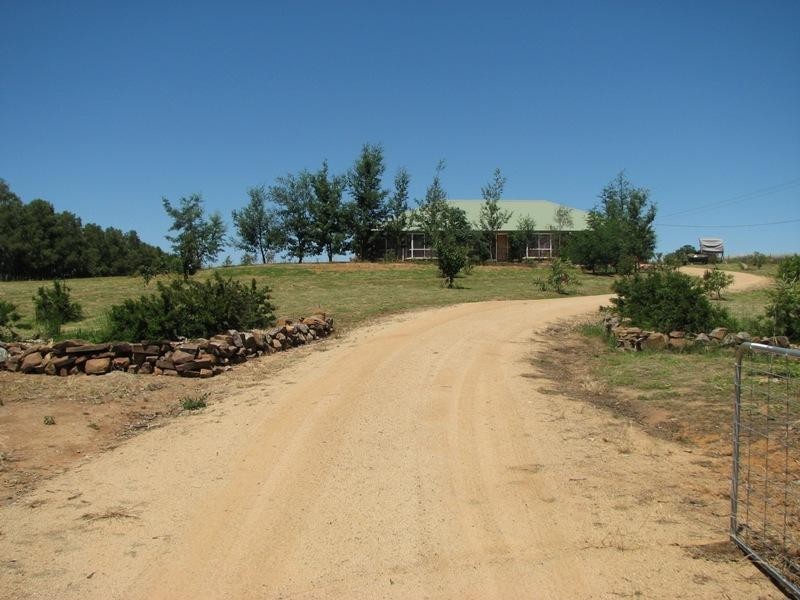 Lot 10 Wirrimah Road, Wirrimah NSW 2803