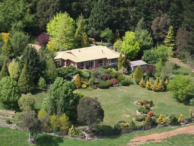 775 Mozart Road, Oberon NSW 2787