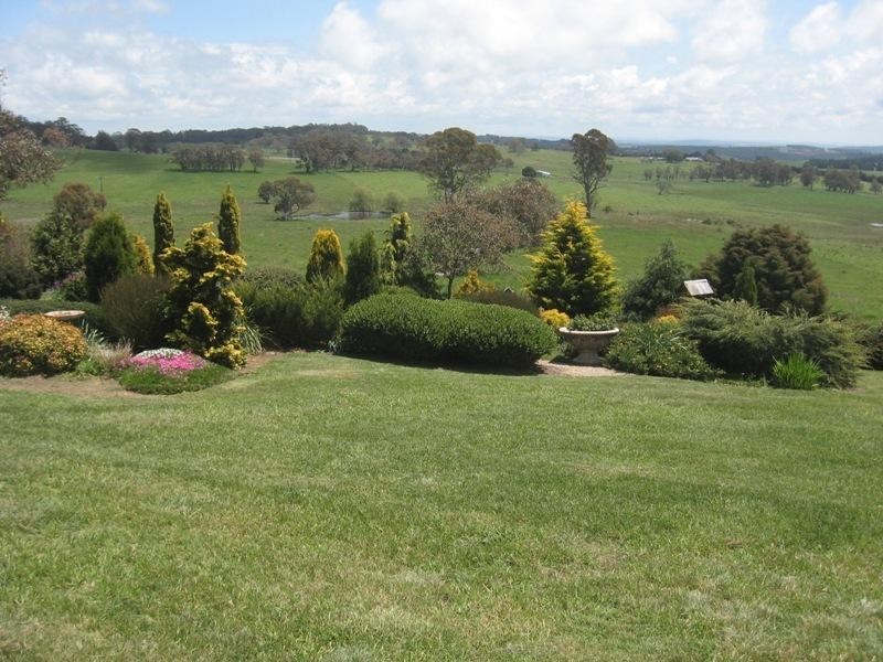 775 Mozart Road, Oberon NSW 2787