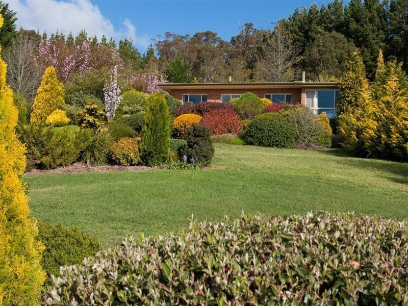 775 Mozart Road, Oberon NSW 2787