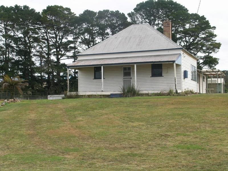 2308 Shooters Hill Road, Oberon NSW 2787