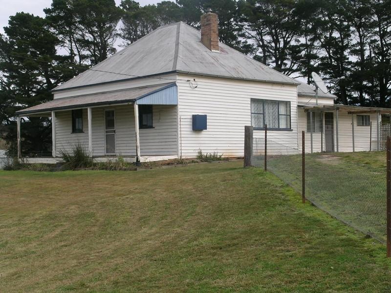 2308 Shooters Hill Road, Oberon NSW 2787