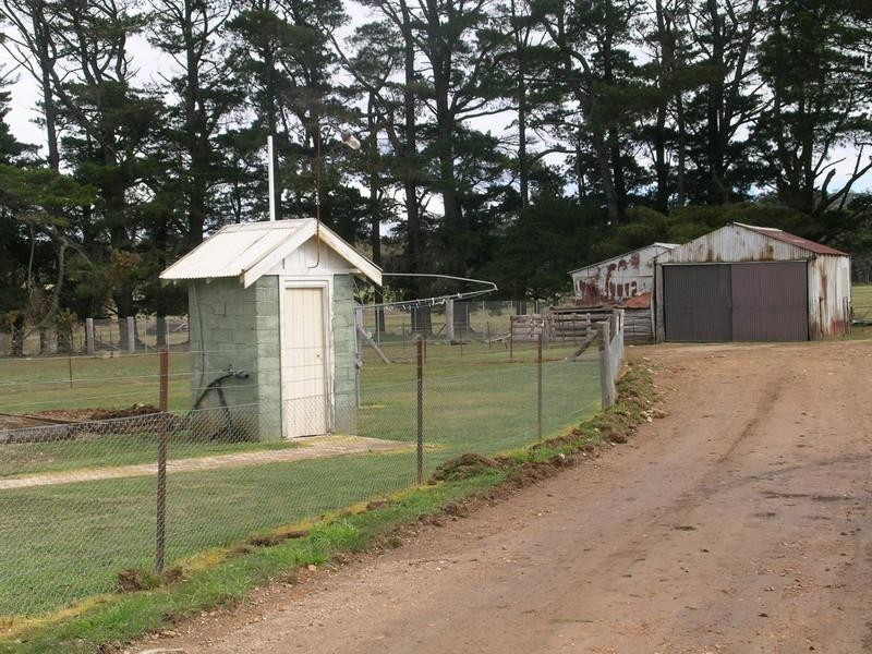 2308 Shooters Hill Road, Oberon NSW 2787