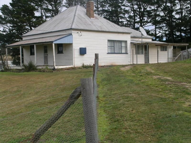 2308 Shooters Hill Road, Oberon NSW 2787