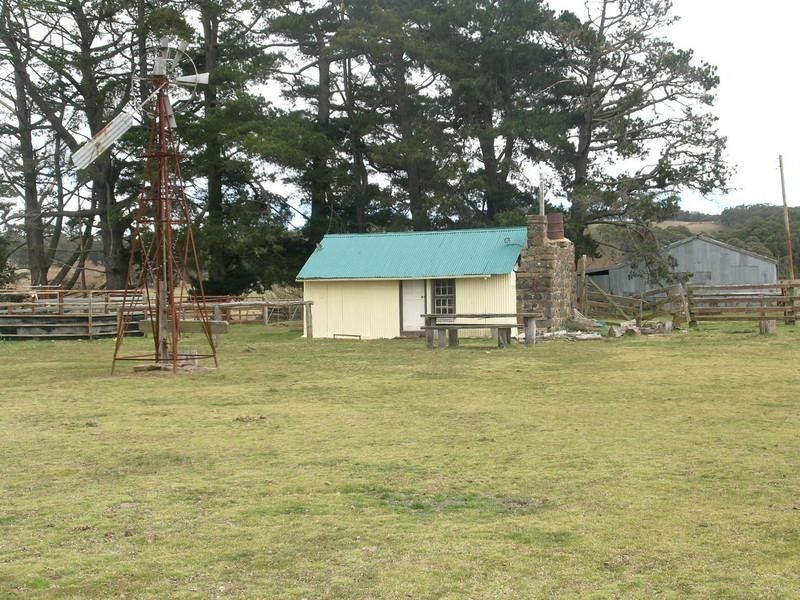 2308 Shooters Hill Road, Oberon NSW 2787