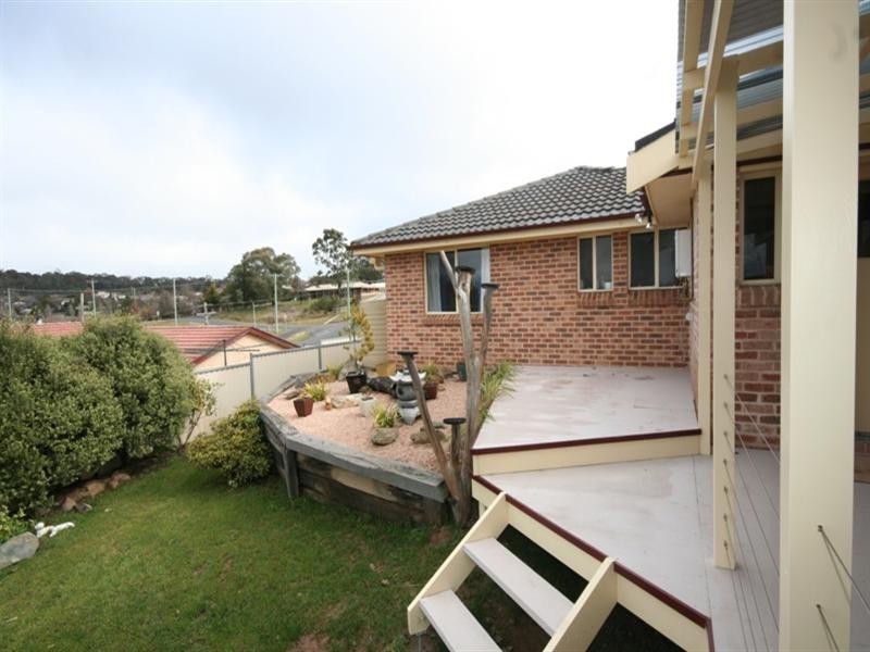21 Earl Street, Oberon NSW 2787
