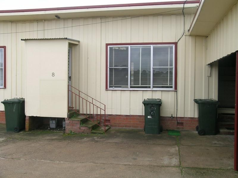 Unit 8 113/115 Queen Street, Oberon NSW 2787