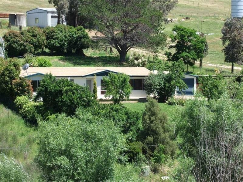 2483 Freemantle Road, Bathurst NSW 2795
