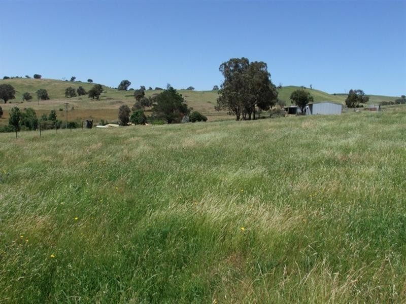 2483 Freemantle Road, Bathurst NSW 2795