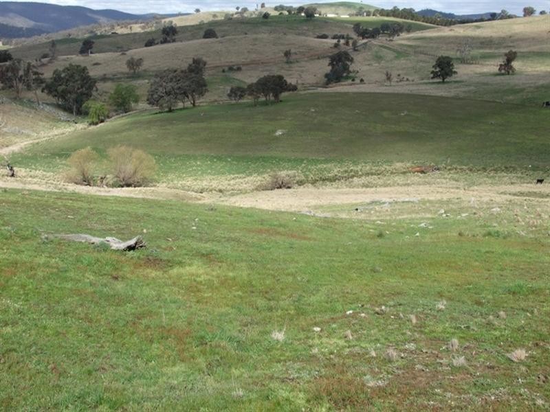 2483 Freemantle Road, Bathurst NSW 2795