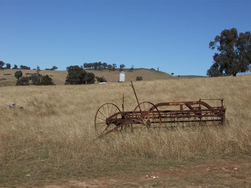 2483 Freemantle Road, Bathurst NSW 2795