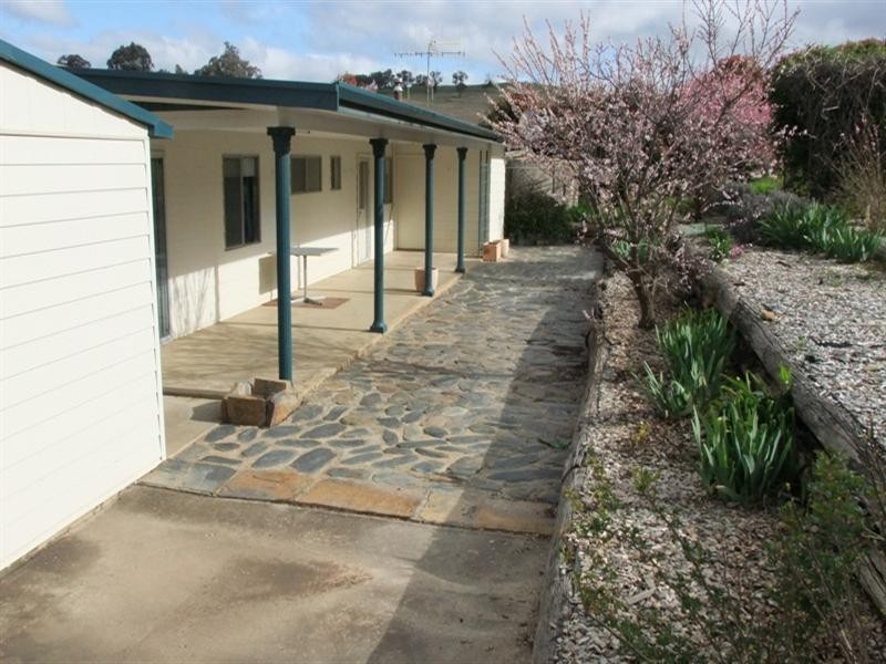 2483 Freemantle Road, Bathurst NSW 2795