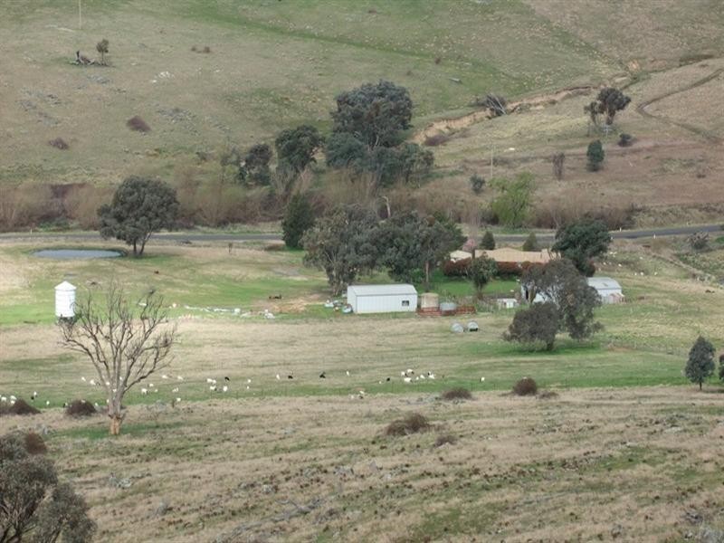 2483 Freemantle Road, Bathurst NSW 2795