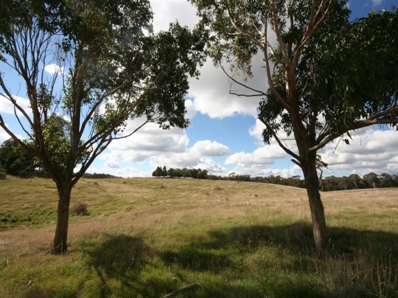 Part 354 Faugha Ballaugha Road, Oberon NSW 2787