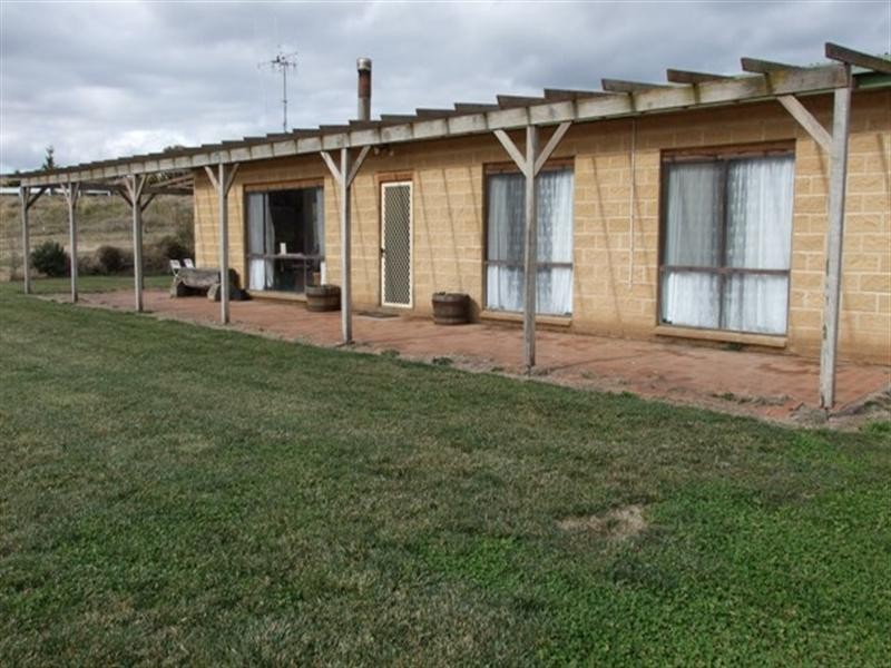 491 Evans Plains Road, Bathurst NSW 2795