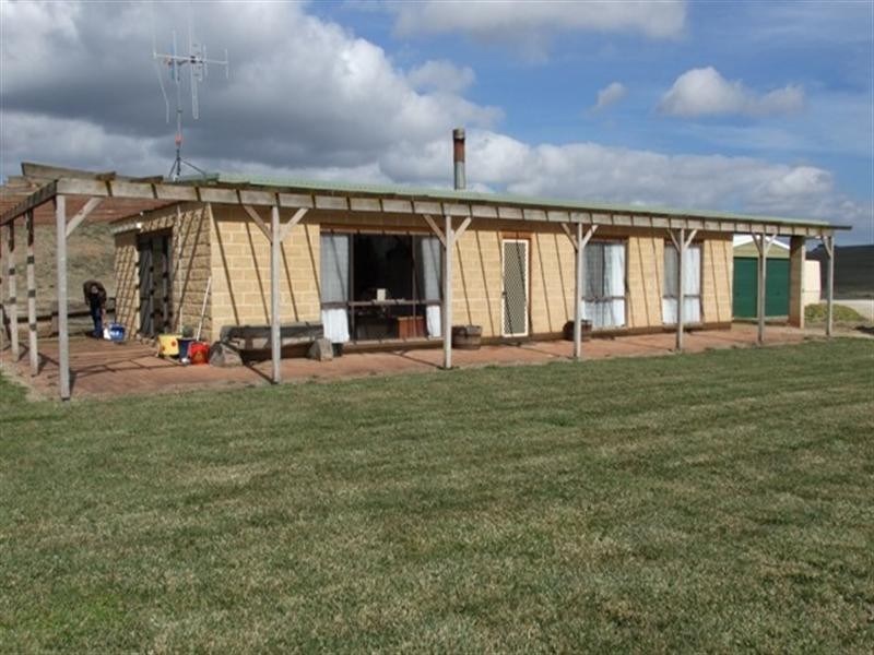 491 Evans Plains Road, Bathurst NSW 2795