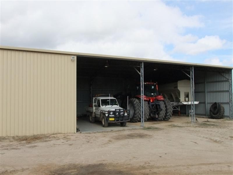 491 Evans Plains Road, Bathurst NSW 2795